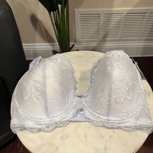 Le Mystere bra 34 DDD NWT